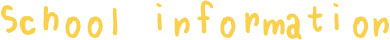 School information